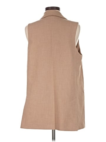 Maeve by Anthropologie Vest (view 2)