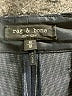 Rag & Bone Blue Casual Pants Size M - photo 4