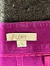 Ann Taylor LOFT Purple Active Pants Size 18 - photo 4