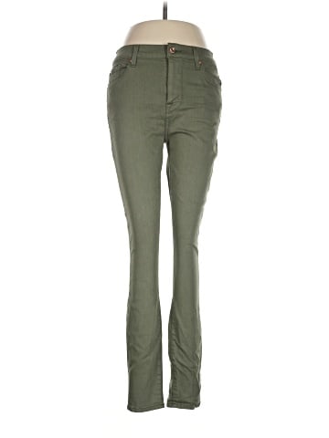7 For All Mankind Casual Pants (view 1)