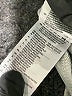Adidas 100% Polyester Gray Track Pants Size M - photo 8