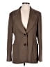 The Row Brown blazers Size 8 - photo 1