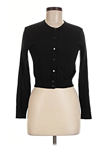 J.Crew Cashmere Cardigan (view 1)