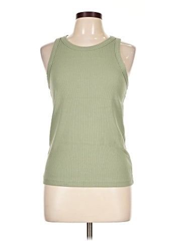 Gap Sleeveless T-Shirt (view 1)