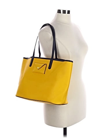 Marc by Marc Jacobs Leather Tote (view 2)