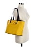 Marc by Marc Jacobs 100% Leather Yellow Leather Tote One size - photo 2