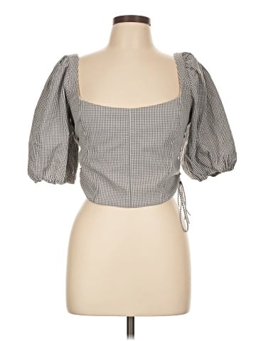 Abercrombie & Fitch Tube Top (view 1)