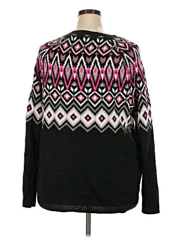 Torrid Pullover Sweater (view 2)