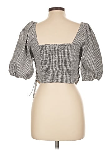 Abercrombie & Fitch Tube Top (view 2)