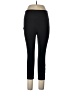 Mondetta Solid Black Active Pants Size L - photo 1