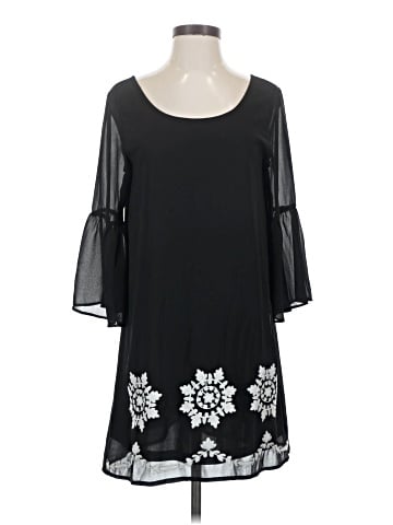 Umgee Cocktail Dress (view 1)