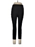 Mondetta Solid Black Active Pants Size L - photo 2