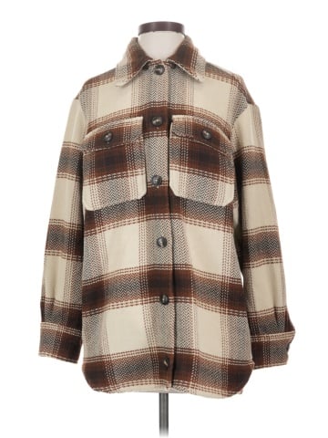 BB Dakota Coat (view 1)
