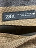 Zara Tan Khaki Shorts Size L - photo 3