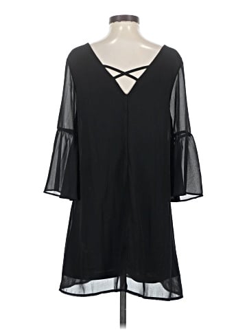Umgee Cocktail Dress (view 2)
