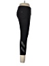 Mondetta Solid Black Active Pants Size L - photo 4