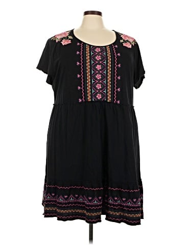 Johnny Was Casual Dress (view 1)