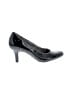 Life Stride Black Heels Size 6 - photo 1