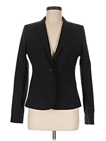 Banana Republic Wool Blazer (view 1)