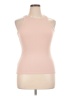 Unbranded Pink Tank Top Size XL - photo 1