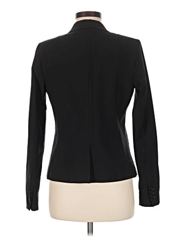 Banana Republic Wool Blazer (view 2)