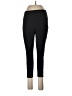 Mondetta Solid Black Active Pants Size L - photo 1