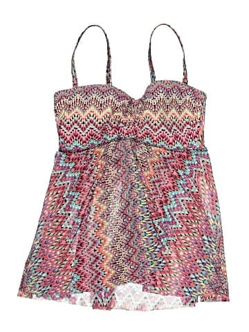 Profile by Gottex Swimsuit Top (view 1)
