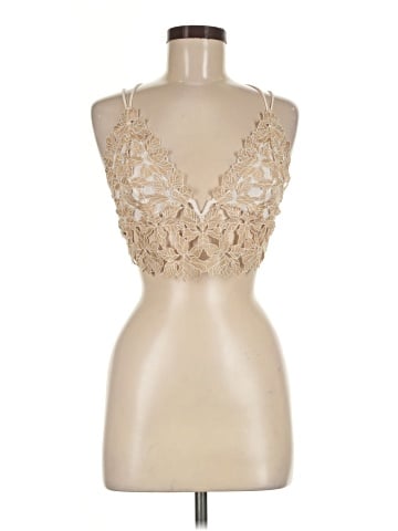 Intimately by Free People Sleeveless Blouse (view 1)