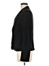 Banana Republic Black Wool Blazer Size 6 - photo 5