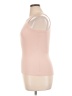 Unbranded Pink Tank Top Size XL - photo 5