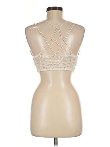 Intimately by Free People Sleeveless Blouse (view 2)