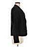 Banana Republic Black Wool Blazer Size 6 - photo 4