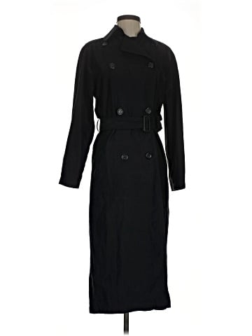 London Fog Trenchcoat (view 1)