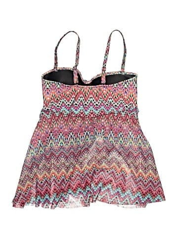 Profile by Gottex Swimsuit Top (view 2)