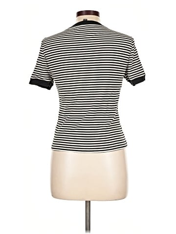 J.Crew Short Sleeve Turtleneck (view 2)