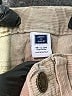 Janie and Jack Solid Tan Khakis Size 18-24 mo - photo 3
