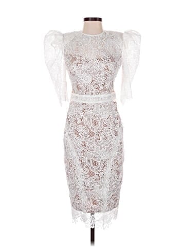 Bronx & Banco Cocktail Dress (view 1)