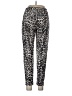 Unbranded Animal Print Black Casual Pants Size L - photo 2