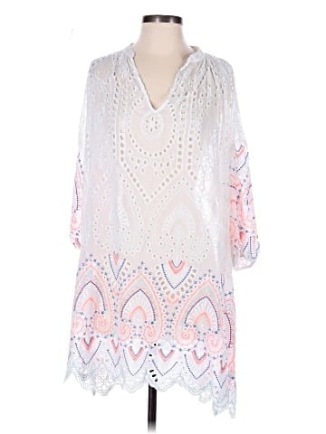 Seafolly Swimsuit Cover Up (view 1)