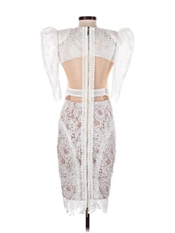 Bronx & Banco Cocktail Dress (view 2)
