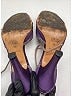 Prada Purple Heels Size EU 39 - photo 8