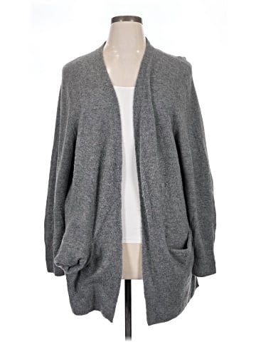 Madewell Cardigan (view 1)