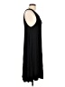 Old Navy Solid Black Casual Dress Size L - photo 4