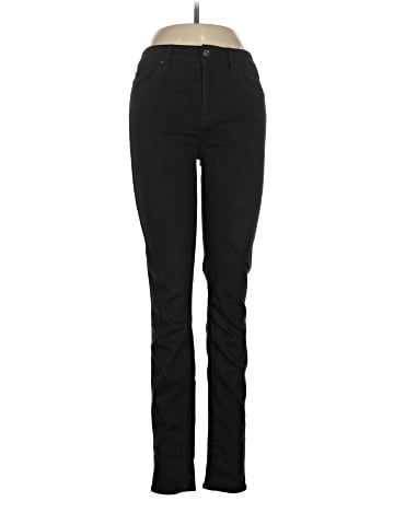 7 For All Mankind Jeggings (view 1)