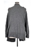Madewell Gray Cardigan Size XL - photo 2