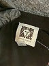 Anne Klein Black Short Sleeve Blouse Size XL - photo 7