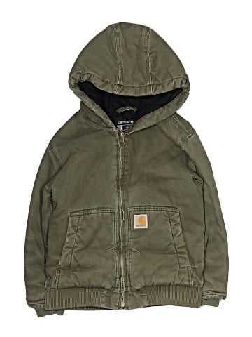 Carhartt Jacket (view 1)