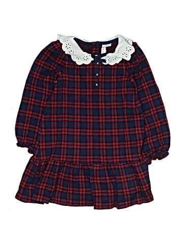 Janie and Jack Dress (view 1)