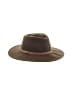 Target 100% Wool Brown Hat One size - photo 1