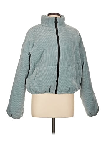 Wild Fable Faux Fur Jacket (view 1)
